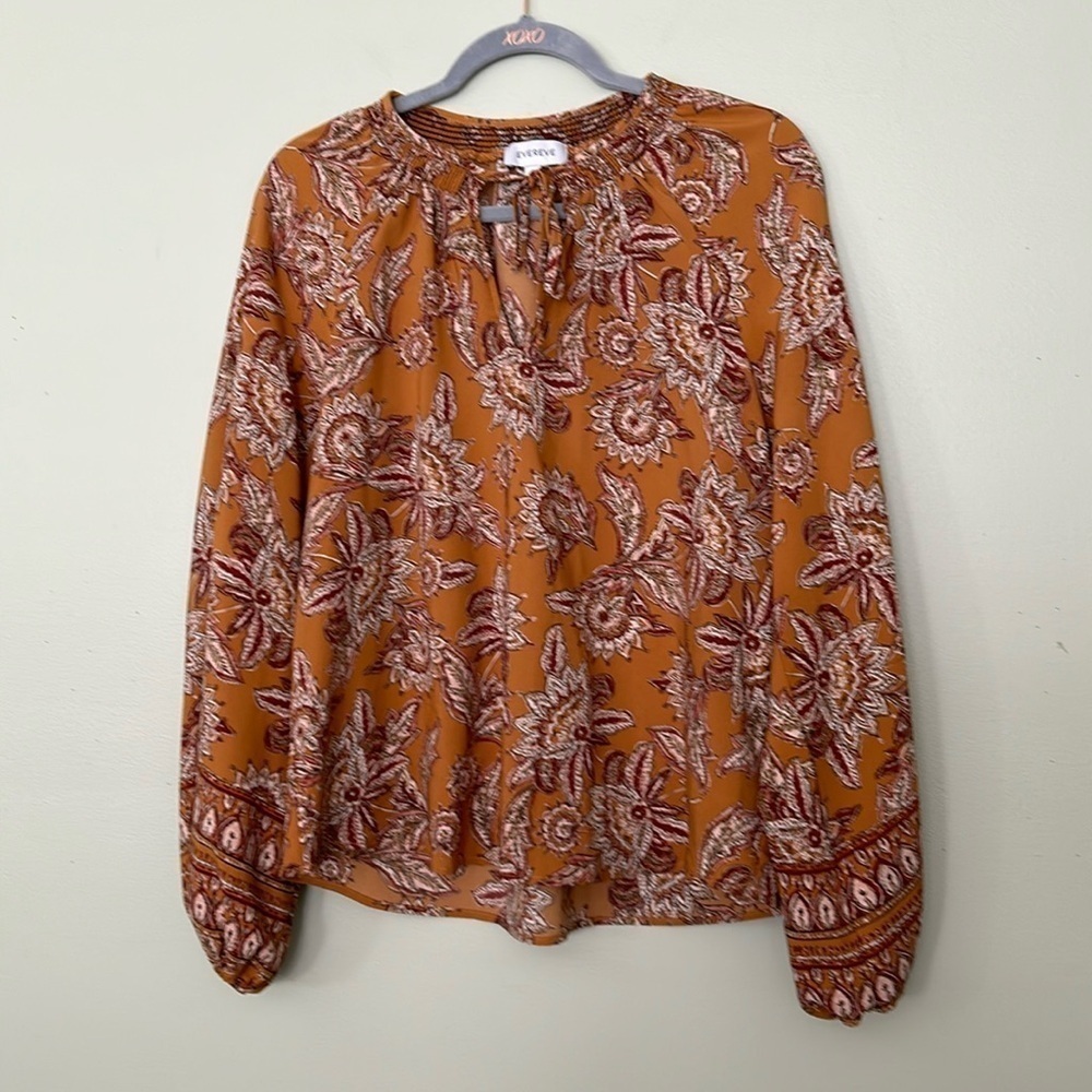 Evereve Blouse